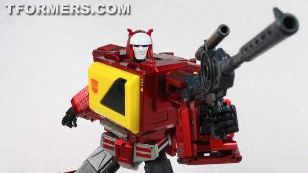 EAVI Metal Transistor Transformers Masterpiece Blaster 3rd Party G1 MP Figure Review And Image Gallery  (39 of 74)